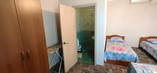 Гостевой дом на Чапаева, 26 - 43