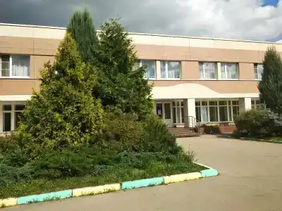 Москвич - 15