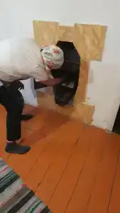 База отдыха у Никитича - 34