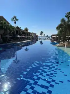 Columbia Beach Resort - 13