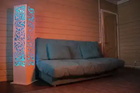 Фазенда Глухомань - 3