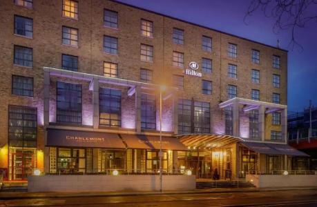 Hilton Dublin - 72