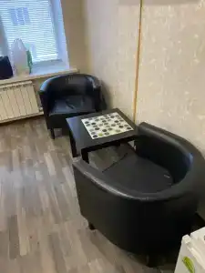 Привал - 7