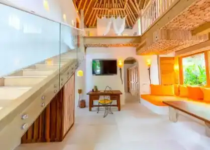 Soneva Fushi - 31