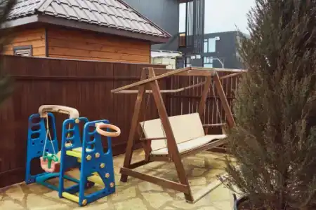 Этно Вилла - 93