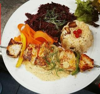 Amadeus Restaurant und - 3