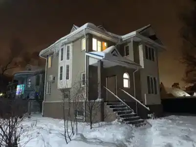 Мещерино - 0
