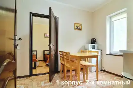 Пансионат Дельта - 52