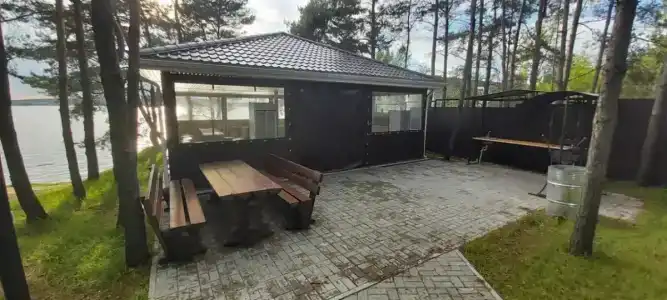 Железнодорожник - 0