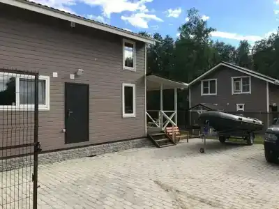 Рыбацкий хутор - 19