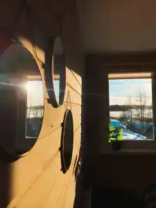 Дом на берегу Ладоги Tervunjoki - 26