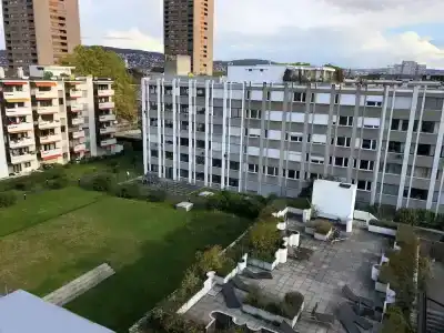 Crowne Plaza züRich, An Ihg - 51