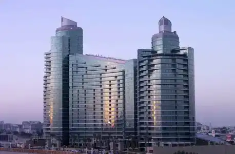 InterContinental Dubai Festival City, an IHG - 0