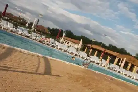 База отдыха Palace Resort Венеция - 83