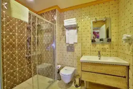 Orka Old City & Spa - 38