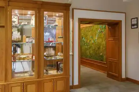 Ладожская Усадьба - 68