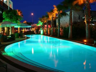 Olira Boutique&Spa - 20