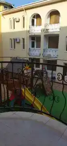 Гостевой комплекс Олимп - 39