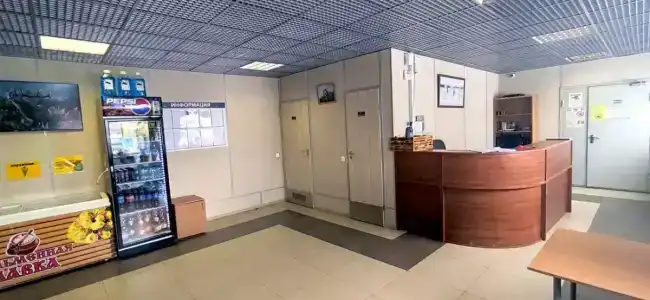 Кубрик - 7