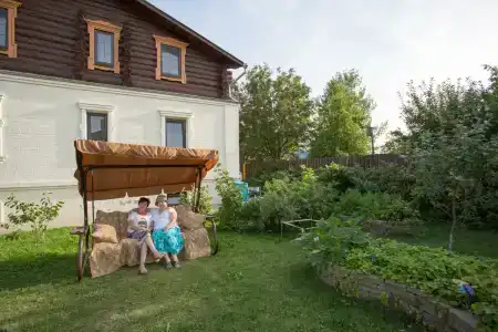 Усадьба на Спасской - 37