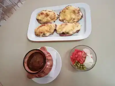 Глобус - 16