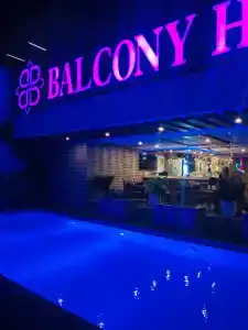 Balcony Nha Trang - 9