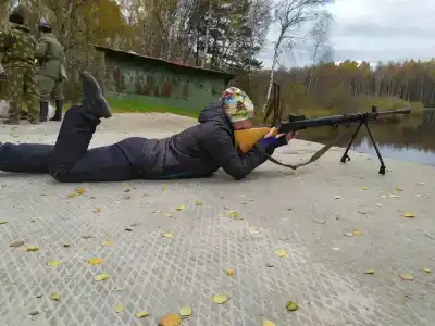 Гарнизон А - 42