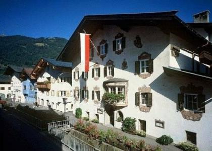 Gasthof Eggerwirt - 4