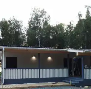 Карельская сказка - 1