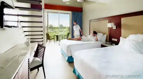 Ac By Marriott Punta Cana - 82