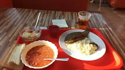 на посту - 47