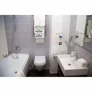 Парк Хаус Кокшетау - 23