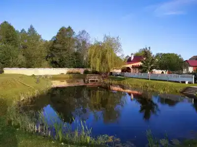 Тихая заводь - 1