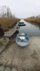 Пиранья - 9