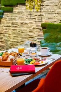 Ibis Styles Istanbul Atasehir - 14