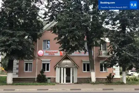 CapsuleCity Hostel - 2
