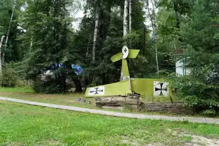 Гарнизон А - 7