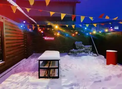 Место Силы - 42