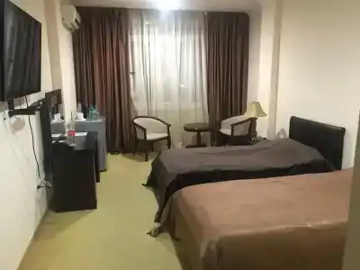 Абу Даги - 38