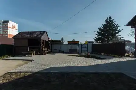 Бурый Лис - 46