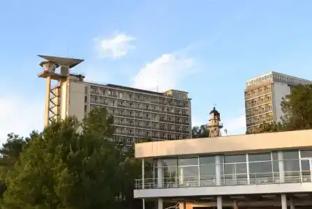 Пансионат Маяк - 29