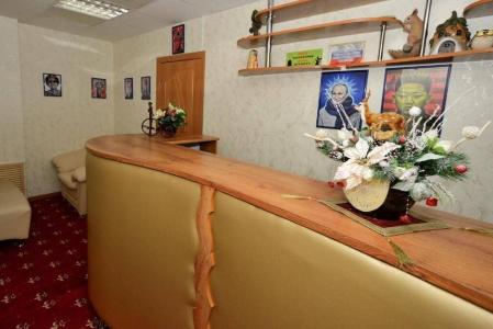 Бегемот - 5