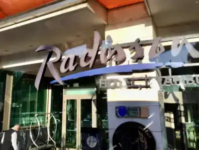 Radisson Blu Istanbul Pera - 76