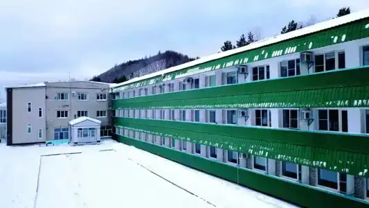 Шарголь - 1