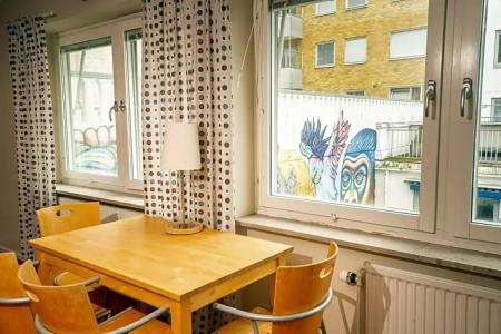 n Hostel Malmö City - 13