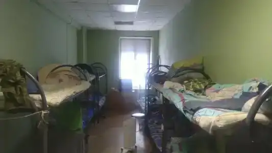 Затишье - 5