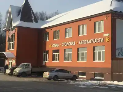 У Ирины - 22