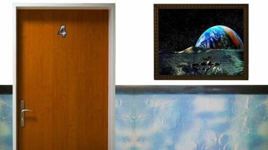 Луна - 3