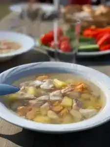 Поплавок - 31