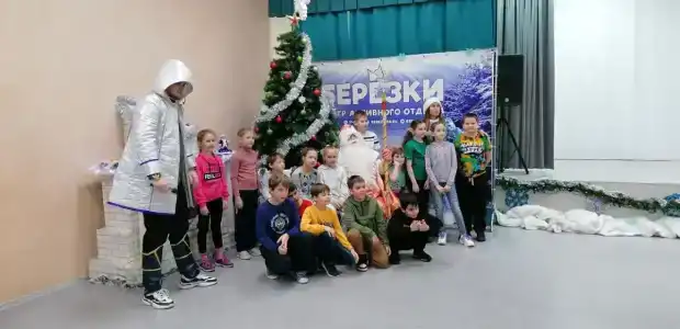 Березки - 12